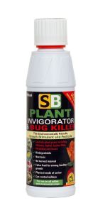 SB Plant Invigorator 250ml