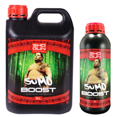 Shogun Sumo Boost