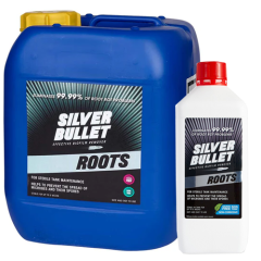 Silver Bullet Roots