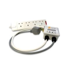 Smart Gro - 2/4 Light Contactor Switch