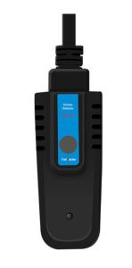 TrolMaster - Smoke Detector (MBS-SD)