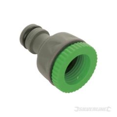 Soft-Grip Tap Connector (1/2" 3/4")