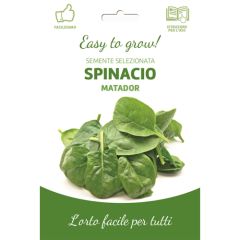 Spinach Seeds 13g