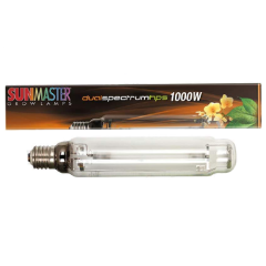 Sunmaster Dual Spectrum 1000w HPS