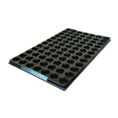 Support Tray for Coco Peat Plugs x 84