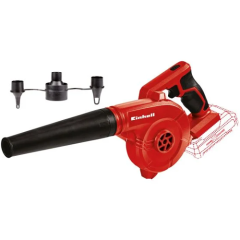 Einhell Power X-Change Cordless Solo Mini Blower 18v - TE-CB 18/180 Li-Solo