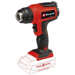 Einhell Power X-Change Cordless Heat Gun 18v - TE-HA 18 Li-Solo