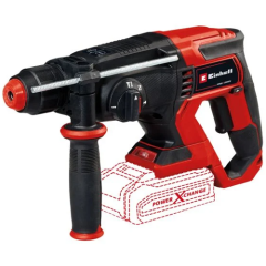 Einhell Power X-Change Cordless Rotary Hammer 18v - TE-HD 18/20 Li-Solo