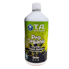 Terra Aquatica Pro Organic Grow 1L