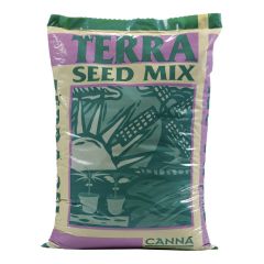 Canna Terra Seed Mix 25L Soil