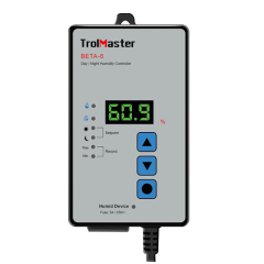 TrolMaster - Digital Day / Night Humidity (BETA-6)