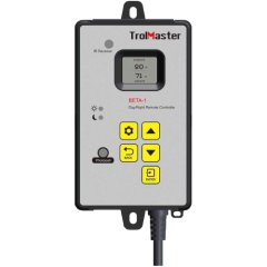 TrolMaster - Digital Day/Night Remote Controller (BETA-1)