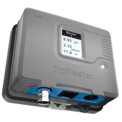 TrolMaster Sensor Board (AMP-3)