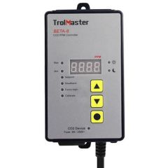 TrolMaster - Digital CO2 PPM Controller (BETA-8)