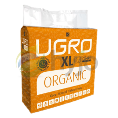 UGro XL Organic Coco Block 70L