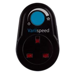Variispeed Plug In Dimmer Switch