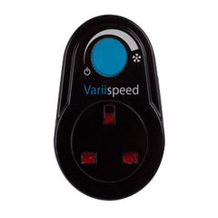 Variispeed Plug In Dimmer Switch