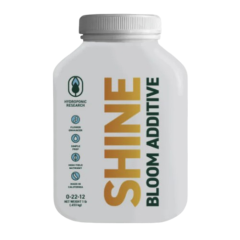 VEG+BLOOM SHINE Bloom Additive 1lb
