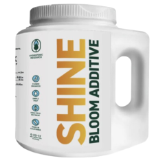 VEG+BLOOM SHINE Bloom Additive 5lb
