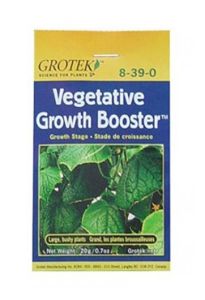 Grotek Vegetative Growth Booster 20g