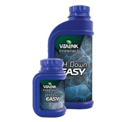Vitalink Essentials pH Down Easycontrol