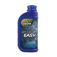 Vitalink Essentials pH Up Easycontrol 1L