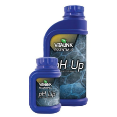Vitalink Essentials pH Up
