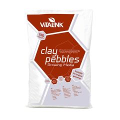 Vitalink Clay Pebbles 10L