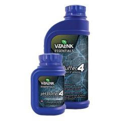 Vitalink Essentials pH Buffer 4