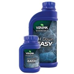 Vitalink Essentials pH Down Easycontrol