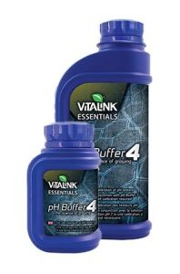 Vitalink Essentials pH Buffer 4