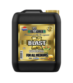 Bio Green X-Blast 5L