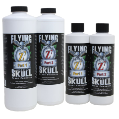 Flying Skull Z7