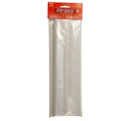 Zip-Zag Bag L 27.9 x 29.8 cm Bundle of 10