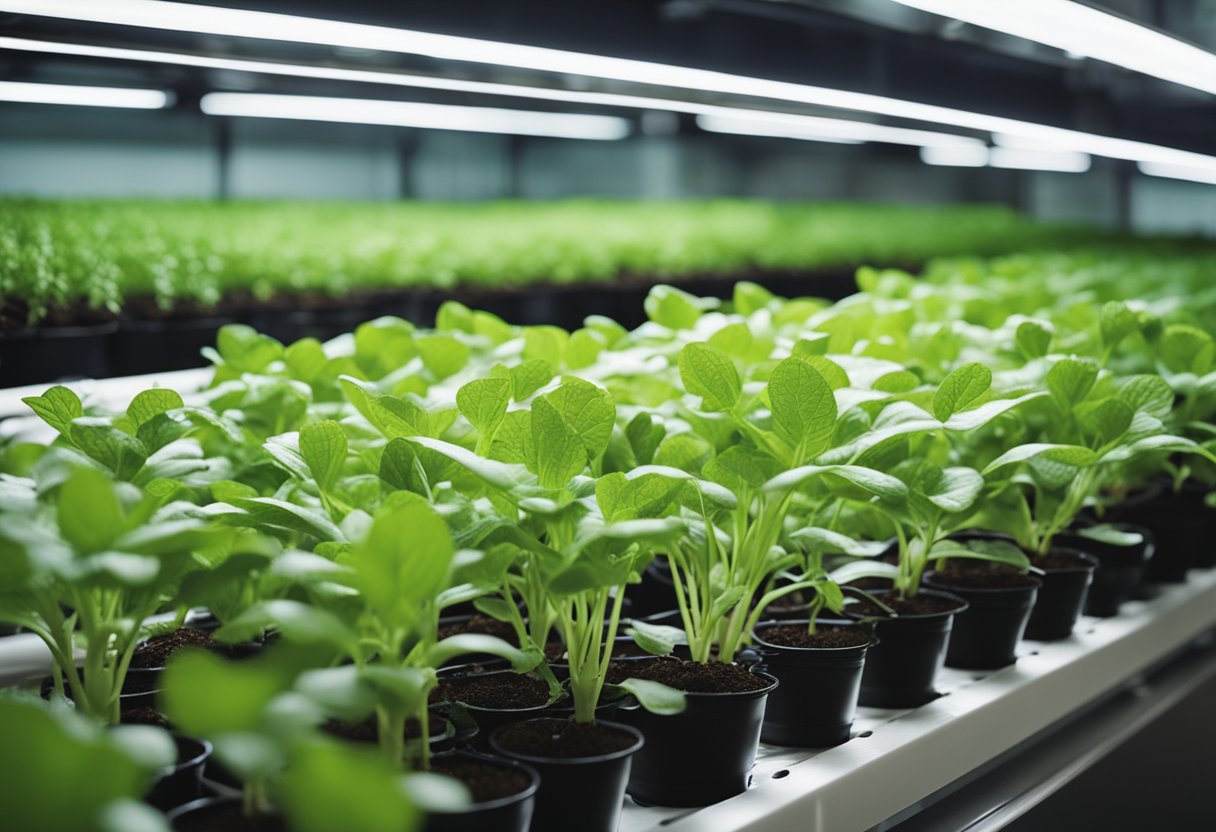 how-much-light-for-hydroponics