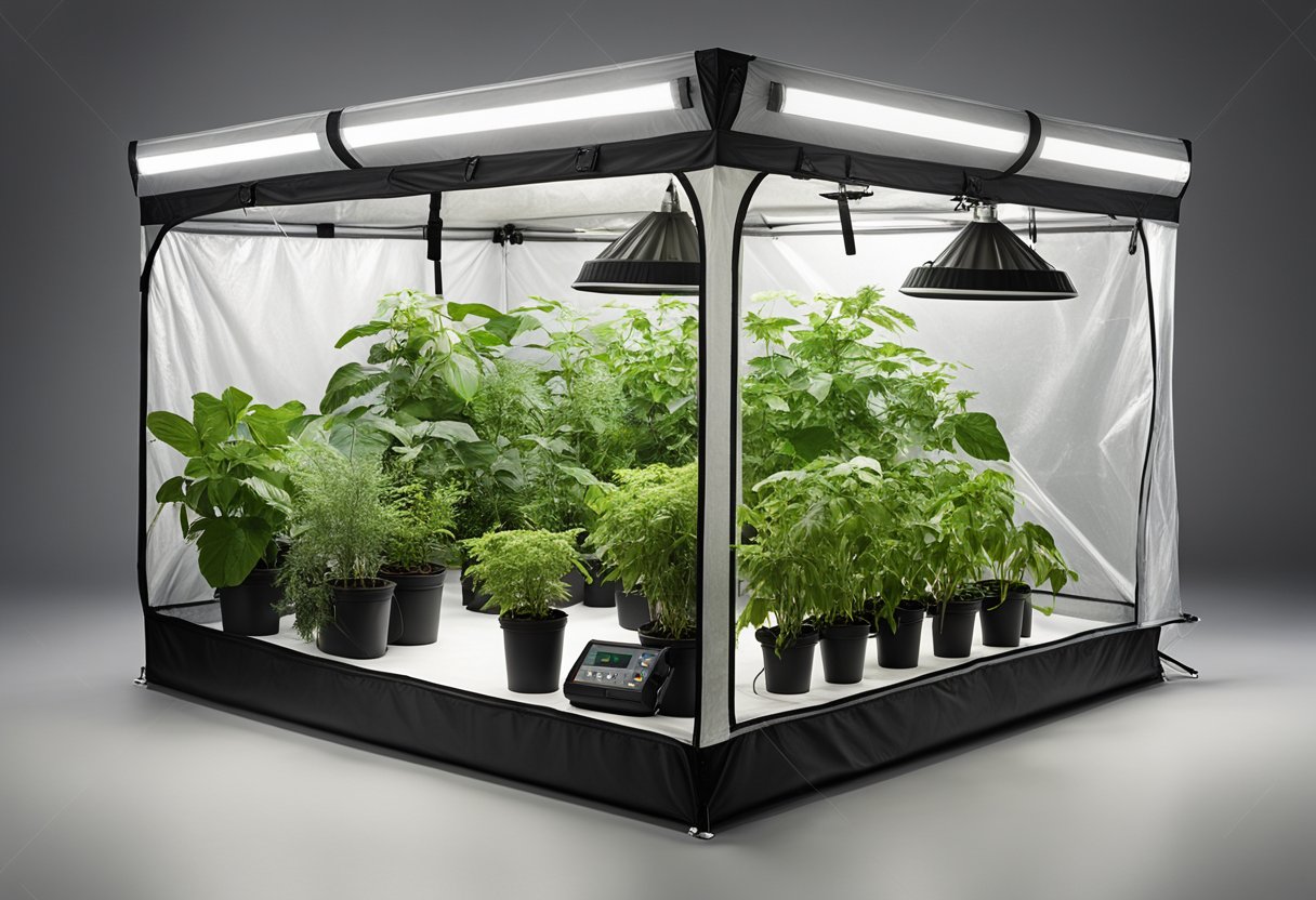 do-you-need-a-grow-tent-for-hydroponics-4