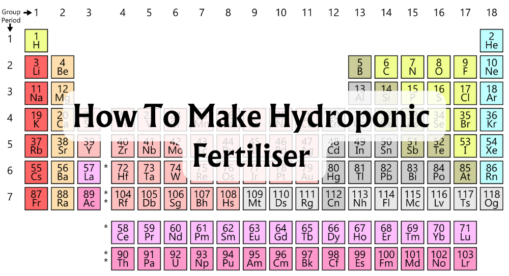 how-to-make-hydroponic-nutrient-solution