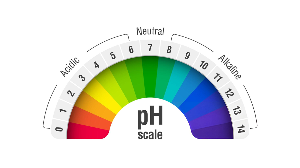 ph-scale-measurements