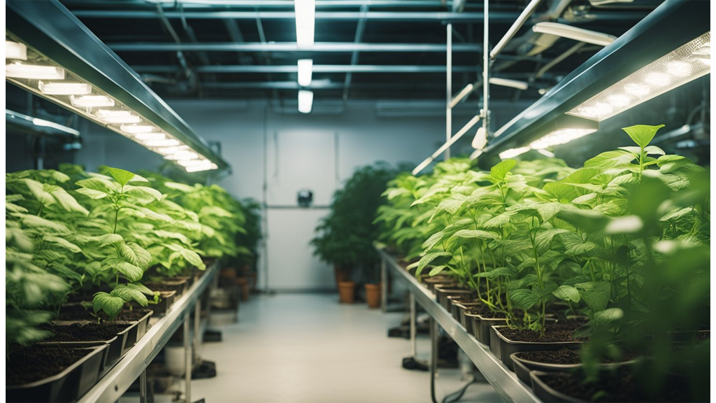 grow pots for uva and uvb